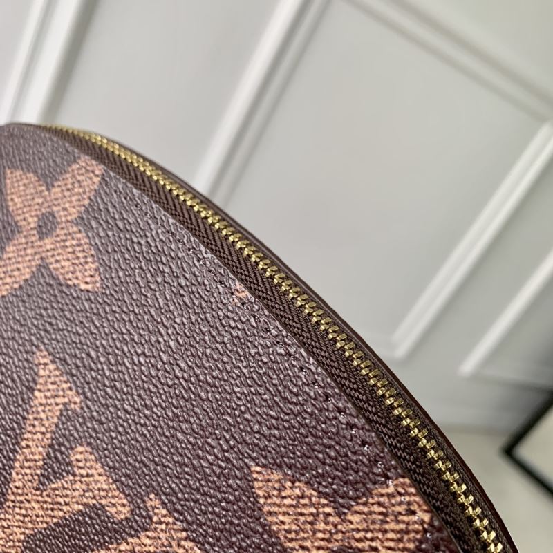 LV Cosmetic Bags